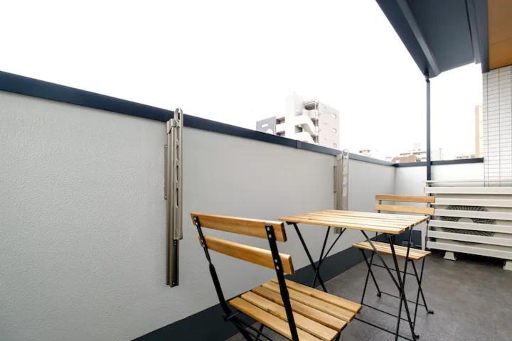Grand Tree Hotel Skytree View Rooftop Asakusa Walk Tōkyō Extérieur photo